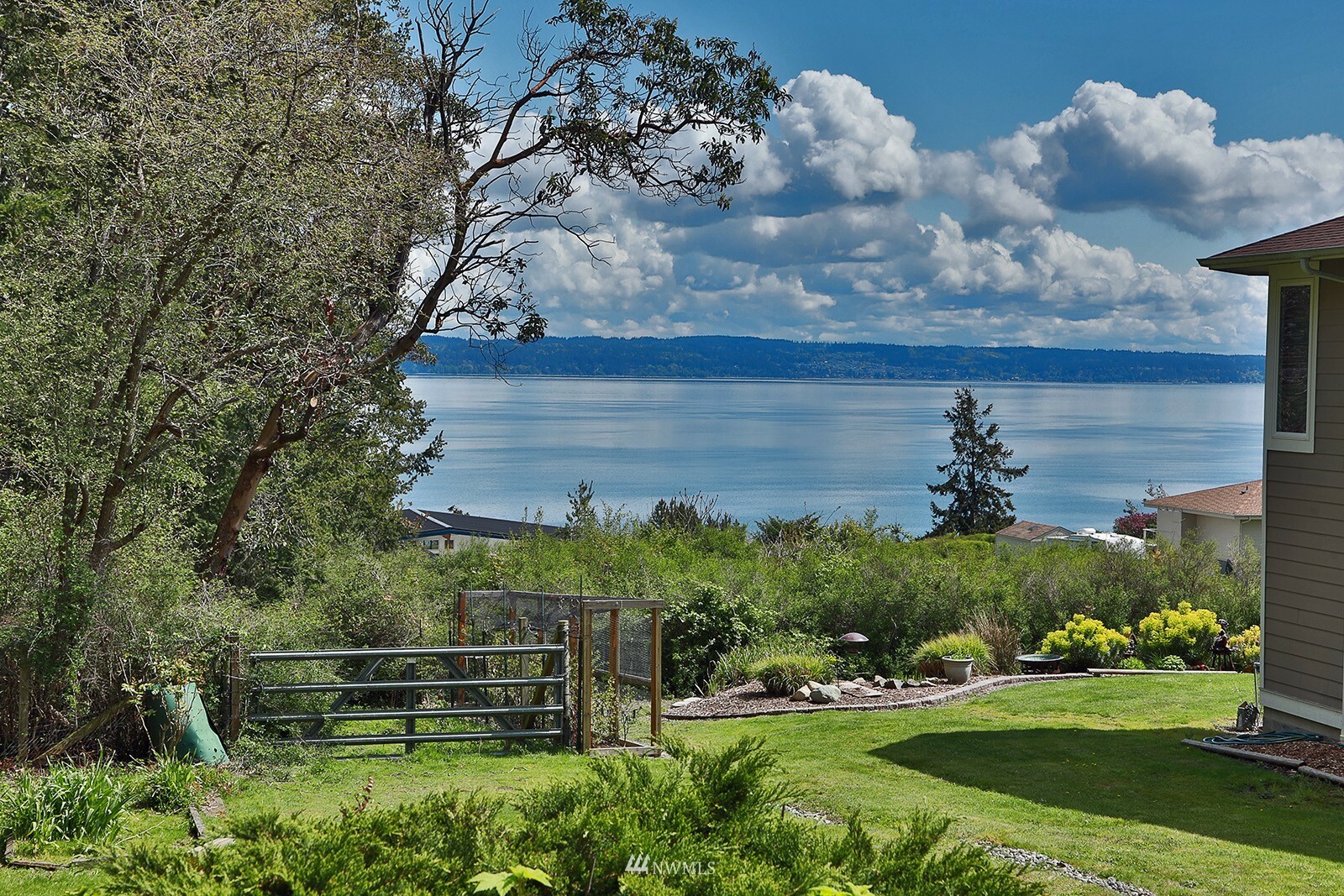 Property Photo:  1294 Bonnie View Acres Road  WA 98277 