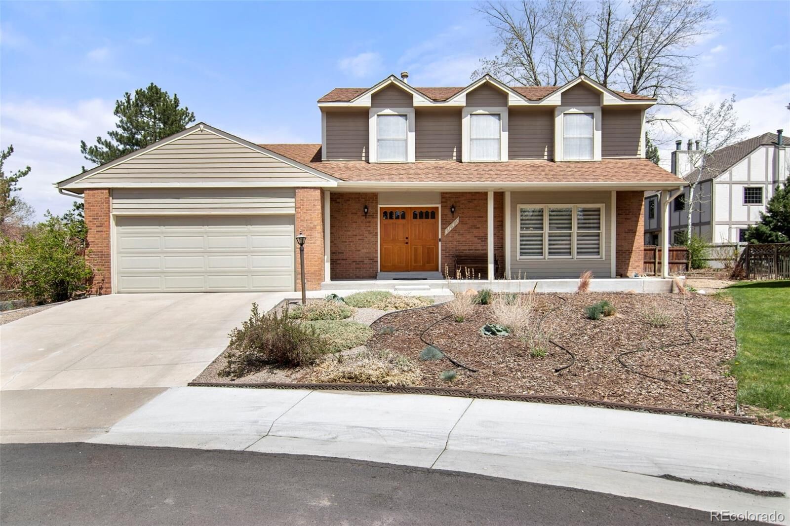 Property Photo: 1642 W 113th Avenue CO 80234