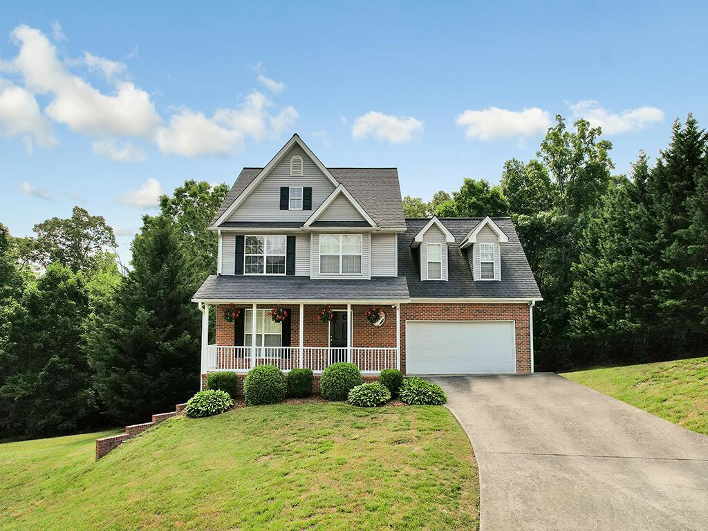 6476 Jerica Lane  Ooltewah TN 37363 photo