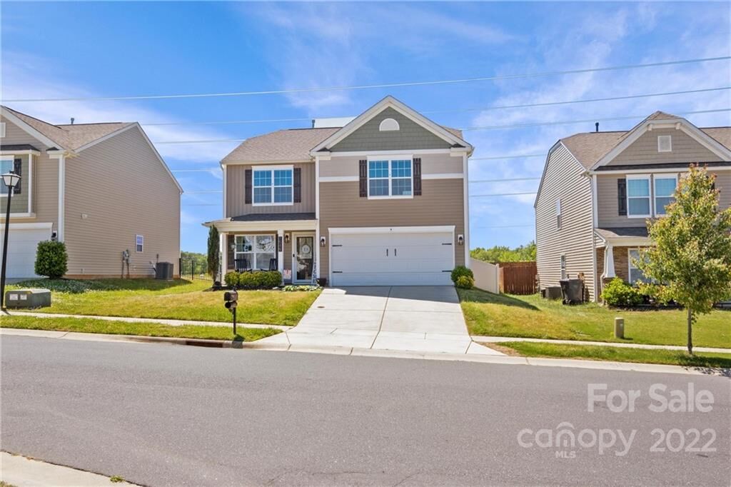 Property Photo: 1549 Summer View Lane NC 28034