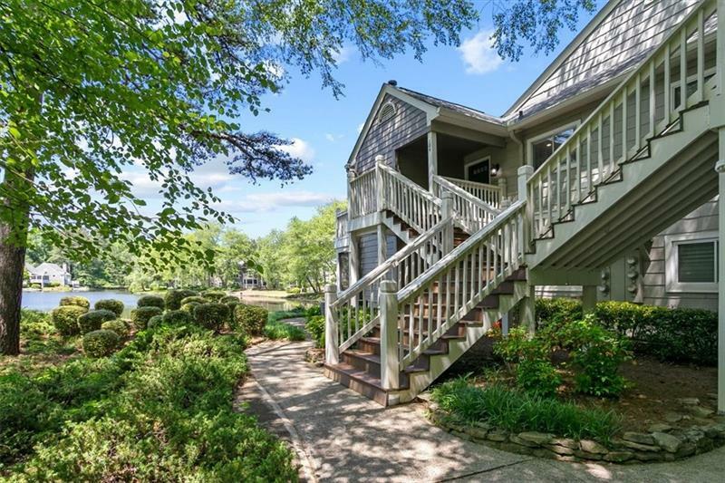 Property Photo: 104 Mill Pond Road 104 GA 30076