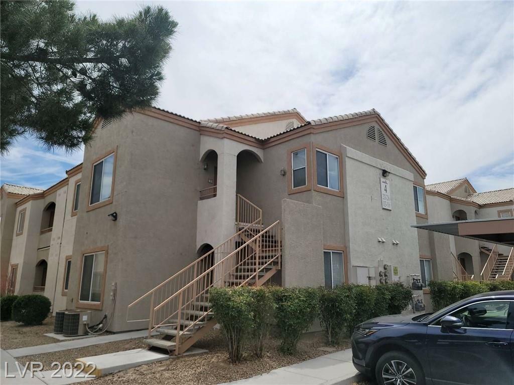 Property Photo:  4655 Gold Dust Avenue 213  NV 89120 