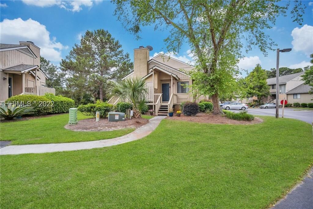 Property Photo:  5 Gumtree Road L-1  SC 29926 