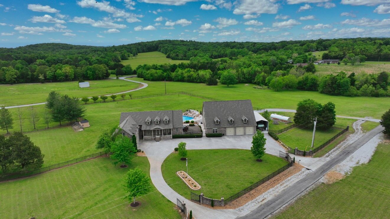 Property Photo:  6347 Jones Ln  TN 37127 