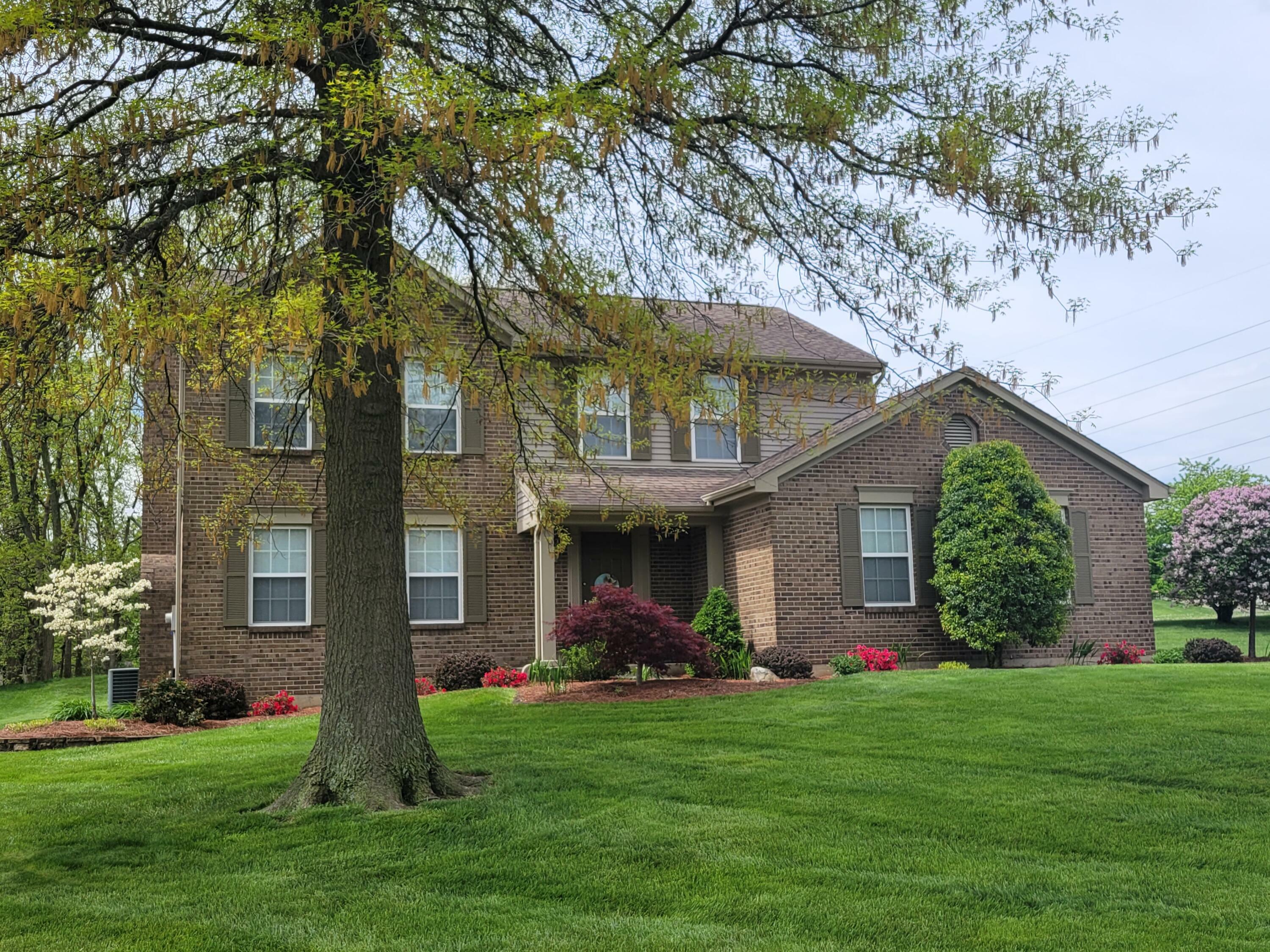 Property Photo:  7339 Blackstone Drive  KY 41042 