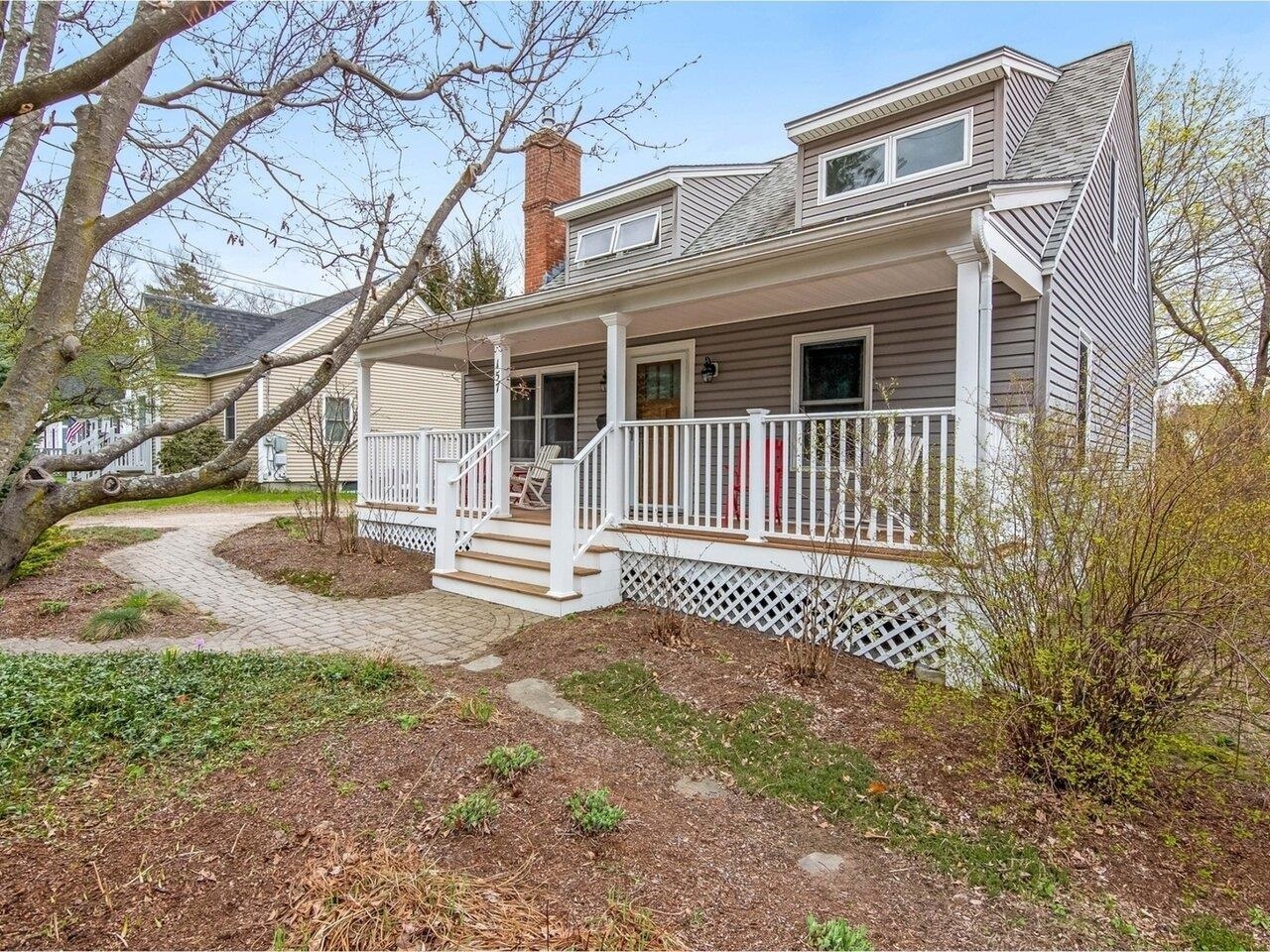 Property Photo: 157 Starr Farm Road VT 05401