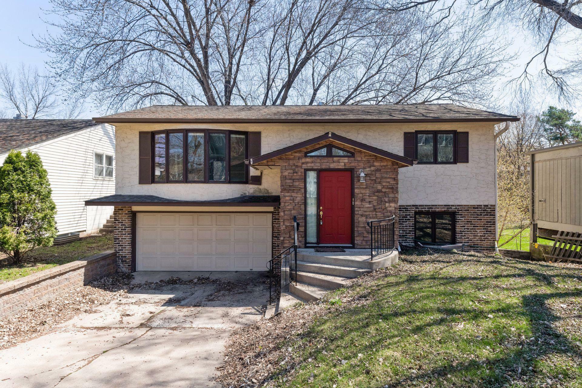 Property Photo:  4231 Lynn Avenue  MN 55416 