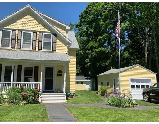 Property Photo:  14 Spofford Ave  MA 01833 