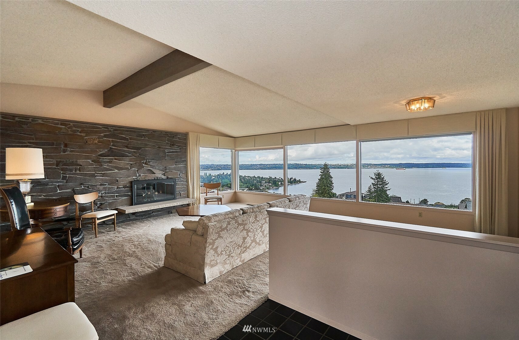 Property Photo:  6110 Panaroma Drive NE  WA 98422 