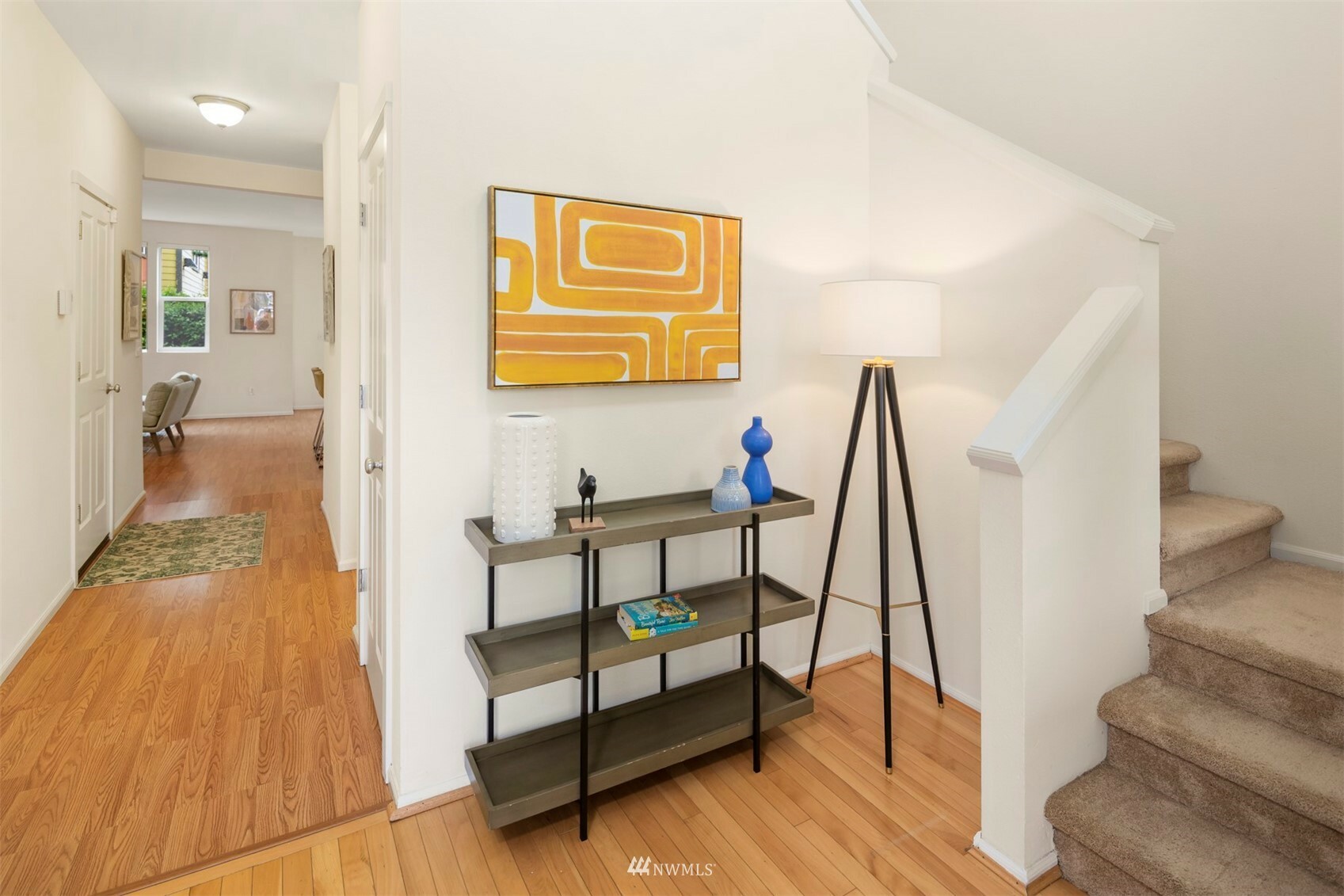 Property Photo:  3951 S Chicago Street  WA 98118 