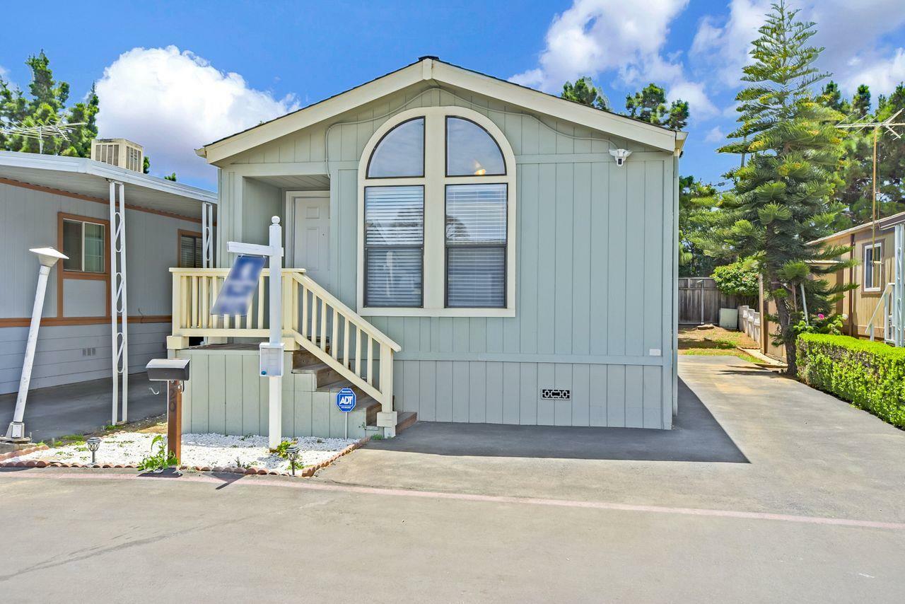 Property Photo: 1885 East Bayshore Road 20 CA 94303