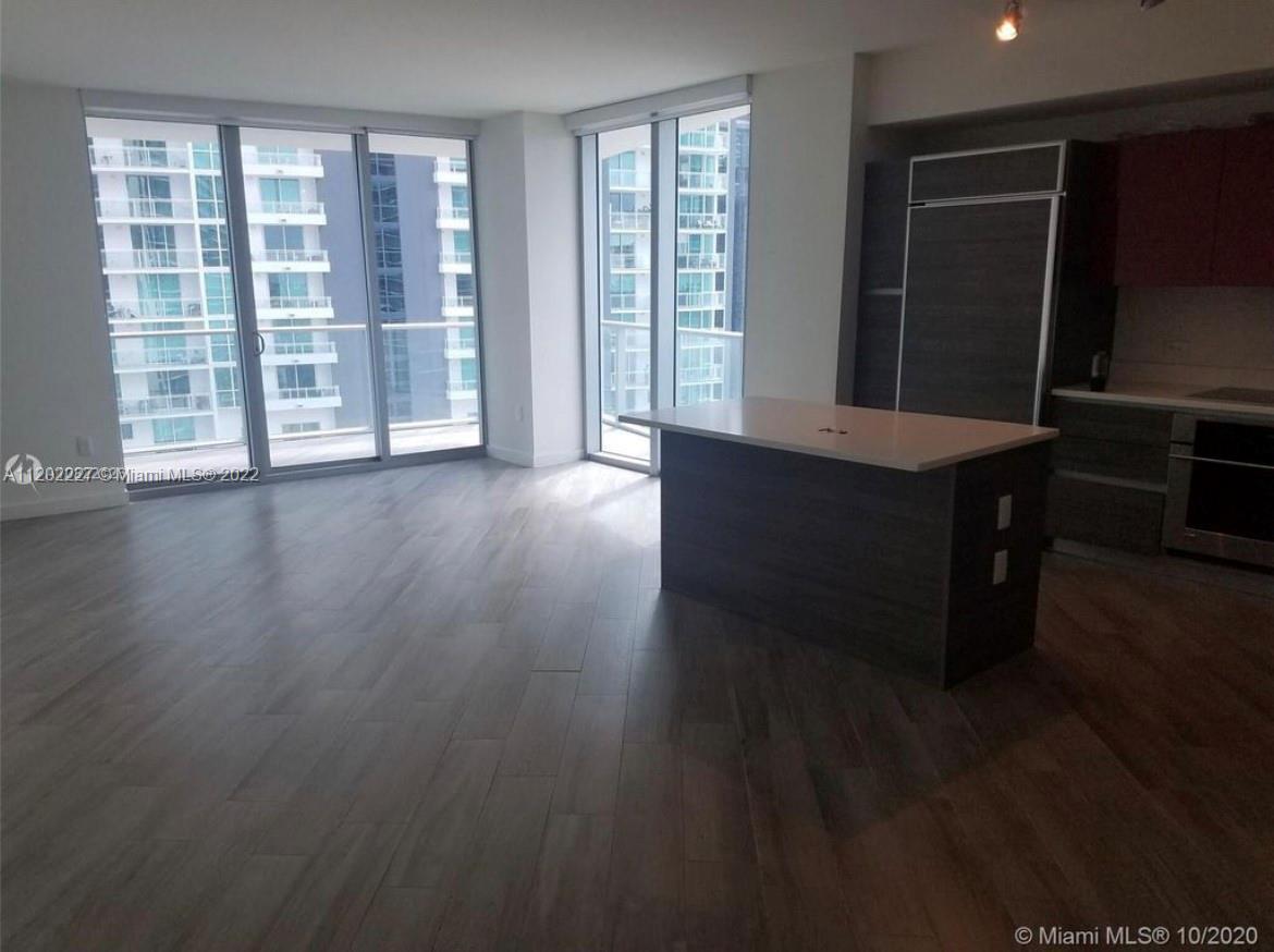 Property Photo: 1100 S Miami Ave 1601 FL 33130