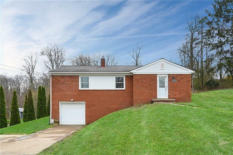 Property Photo:  5319 Clearview Avenue  PA 15001 