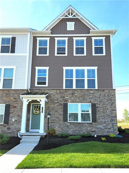 Property Photo: 122 Bucktail Drive PA 16066