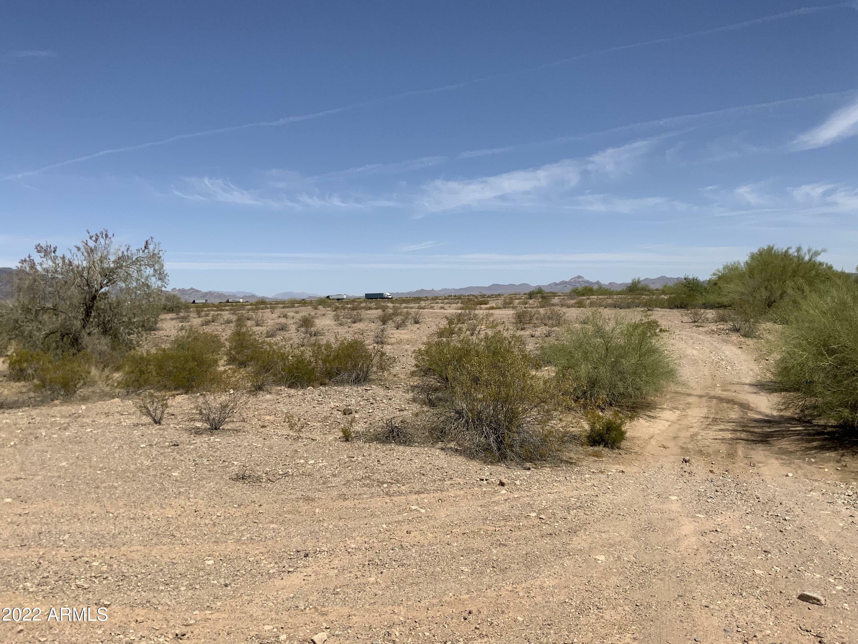 Property Photo:  Xxxxx N Peirson Street  AZ 85354 