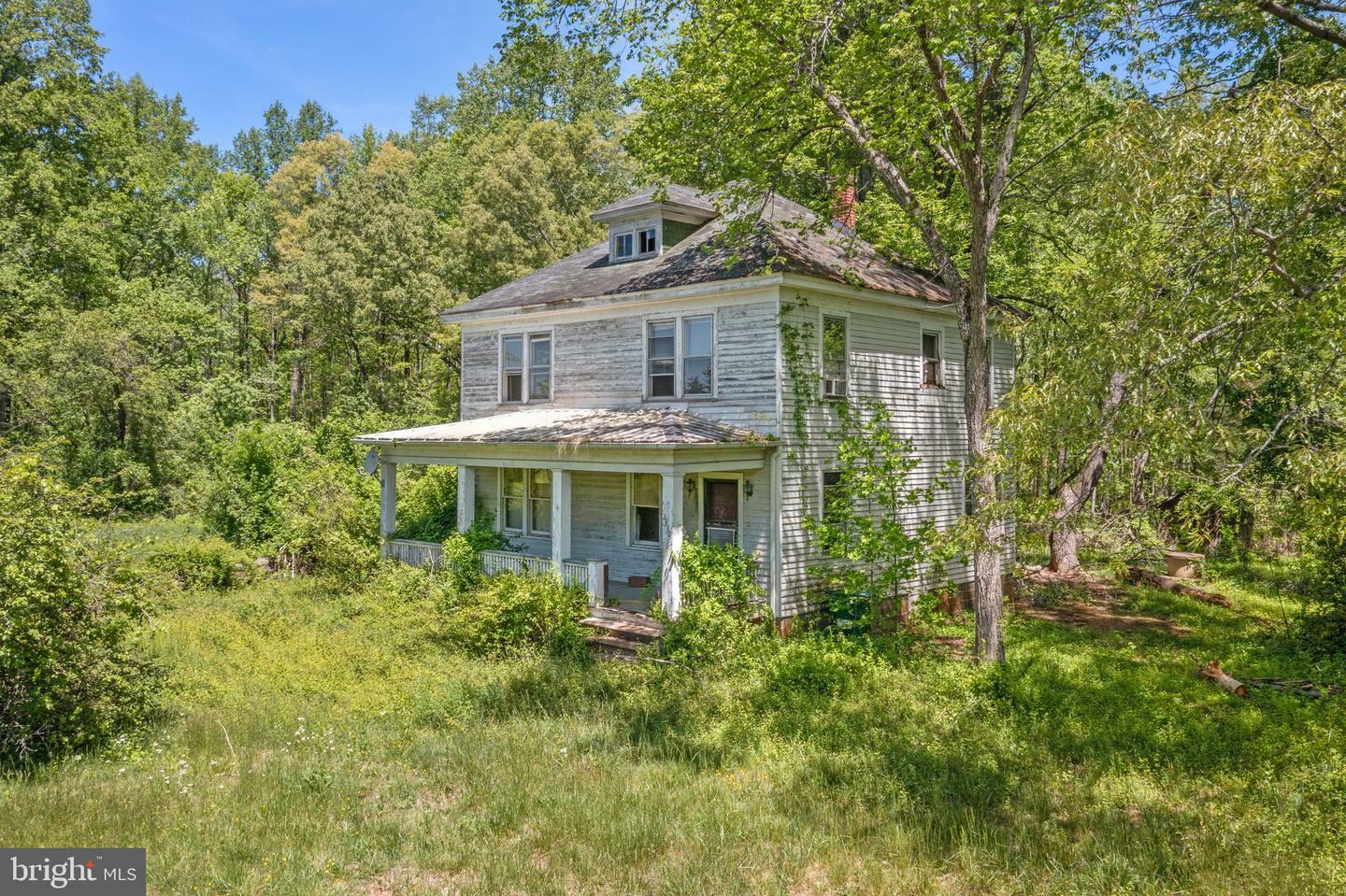 Property Photo:  2330 Warrenton Road  VA 22406 