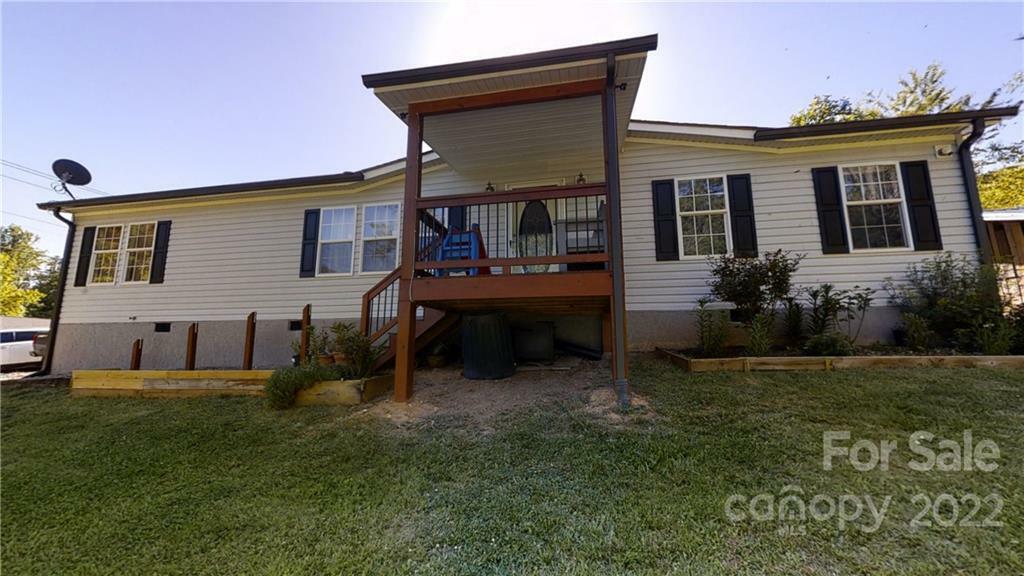 Property Photo:  414 Monte Vista Road  NC 28715 