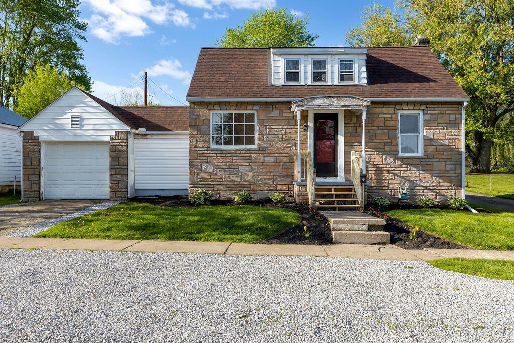 Property Photo: 495 Ballard Avenue OH 43055