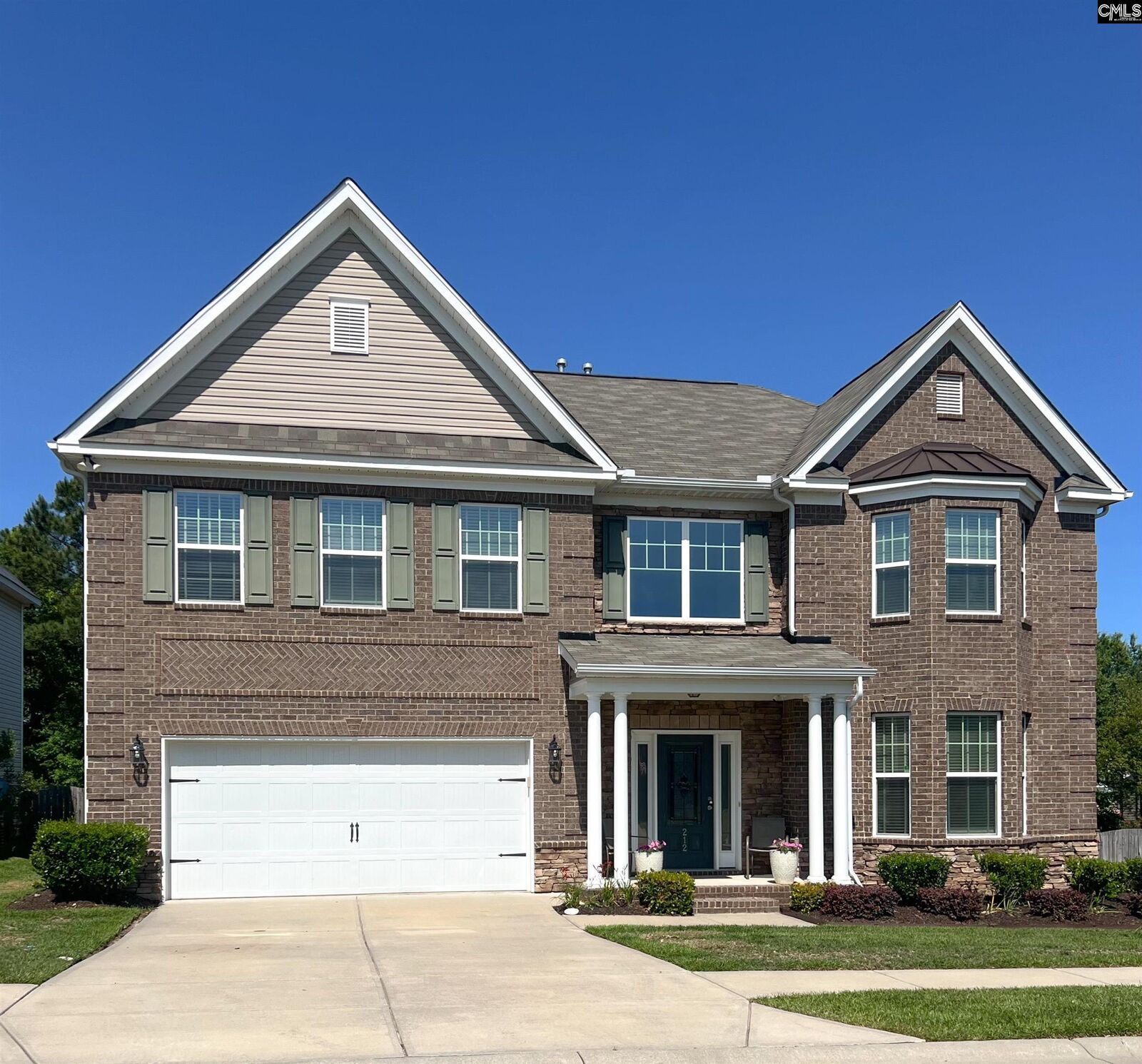 Property Photo: 212 Pewter SC 29072
