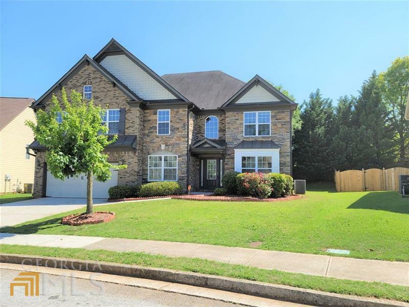 Property Photo:  2359 Park Estates Drive  GA 30078 