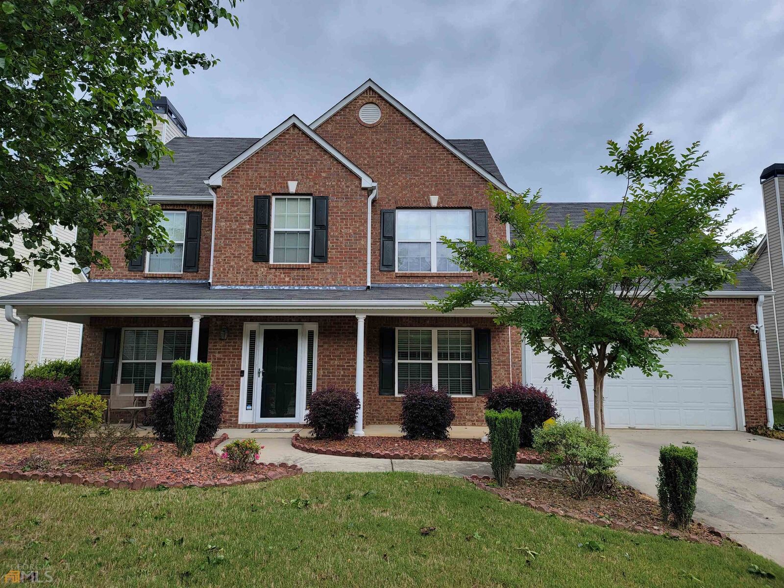 Property Photo:  2262 Grassy Springs Court  GA 30012 