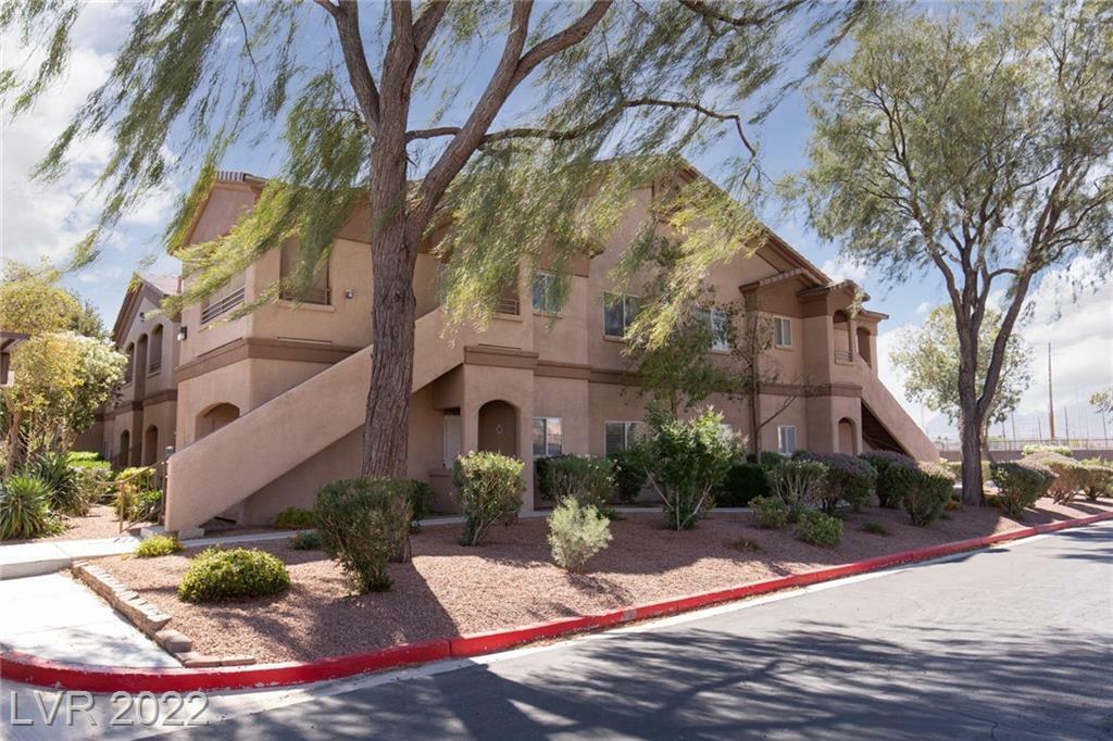 Property Photo:  5751 East Hacienda Avenue 148  NV 89122 