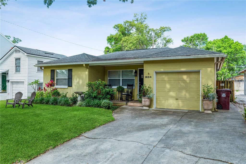 Property Photo:  1634 Dormont Lane  FL 32804 