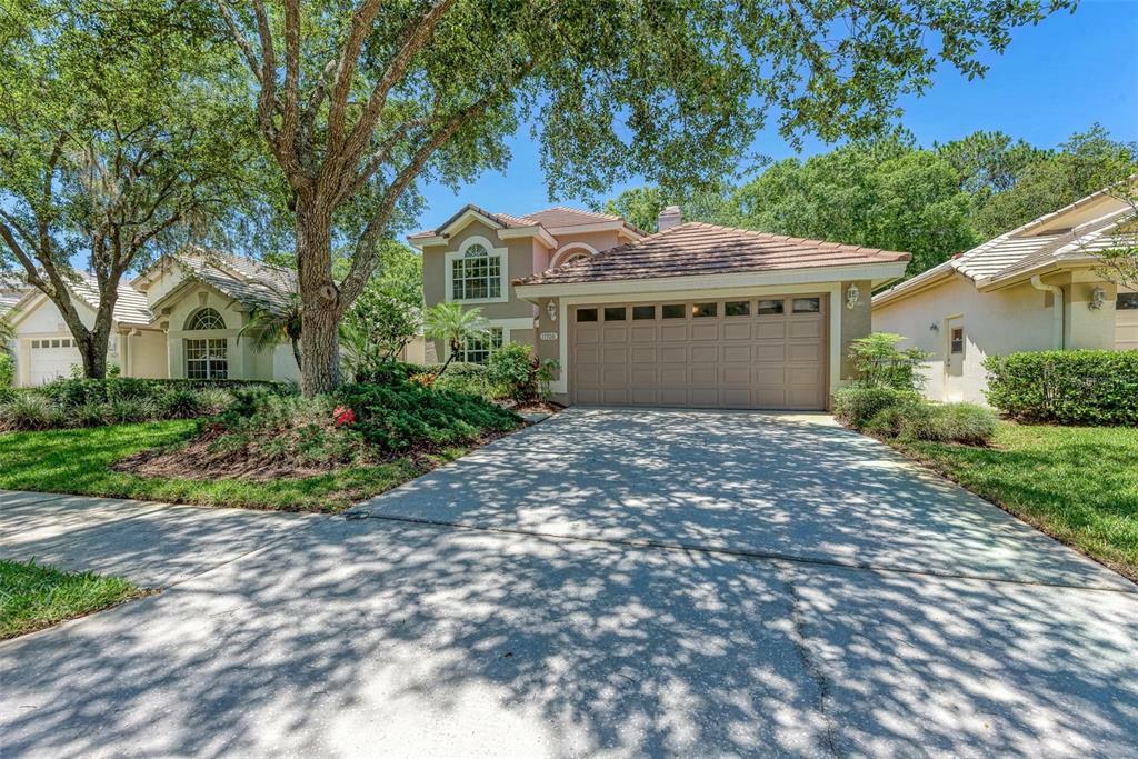 Property Photo:  17708 Nathans Drive  FL 33647 