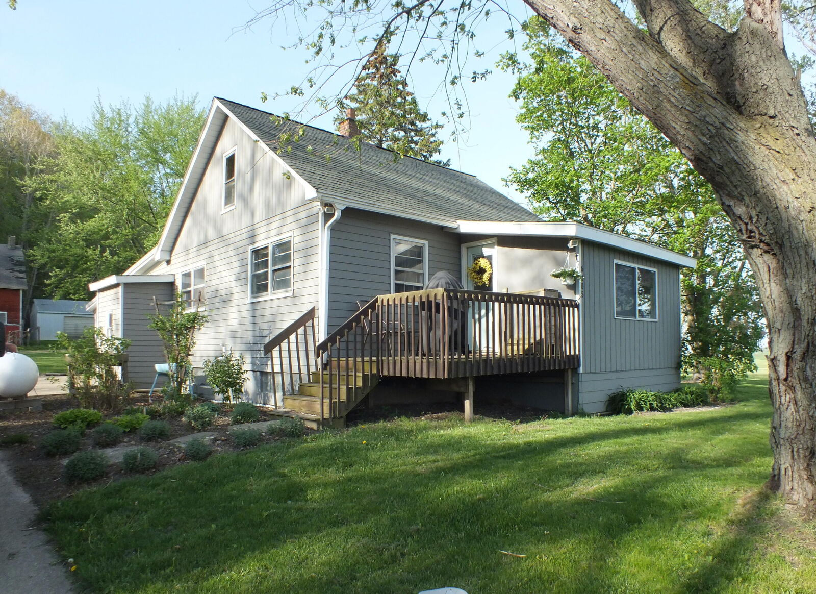 Property Photo:  6005 40th Avenue  MI 49426 