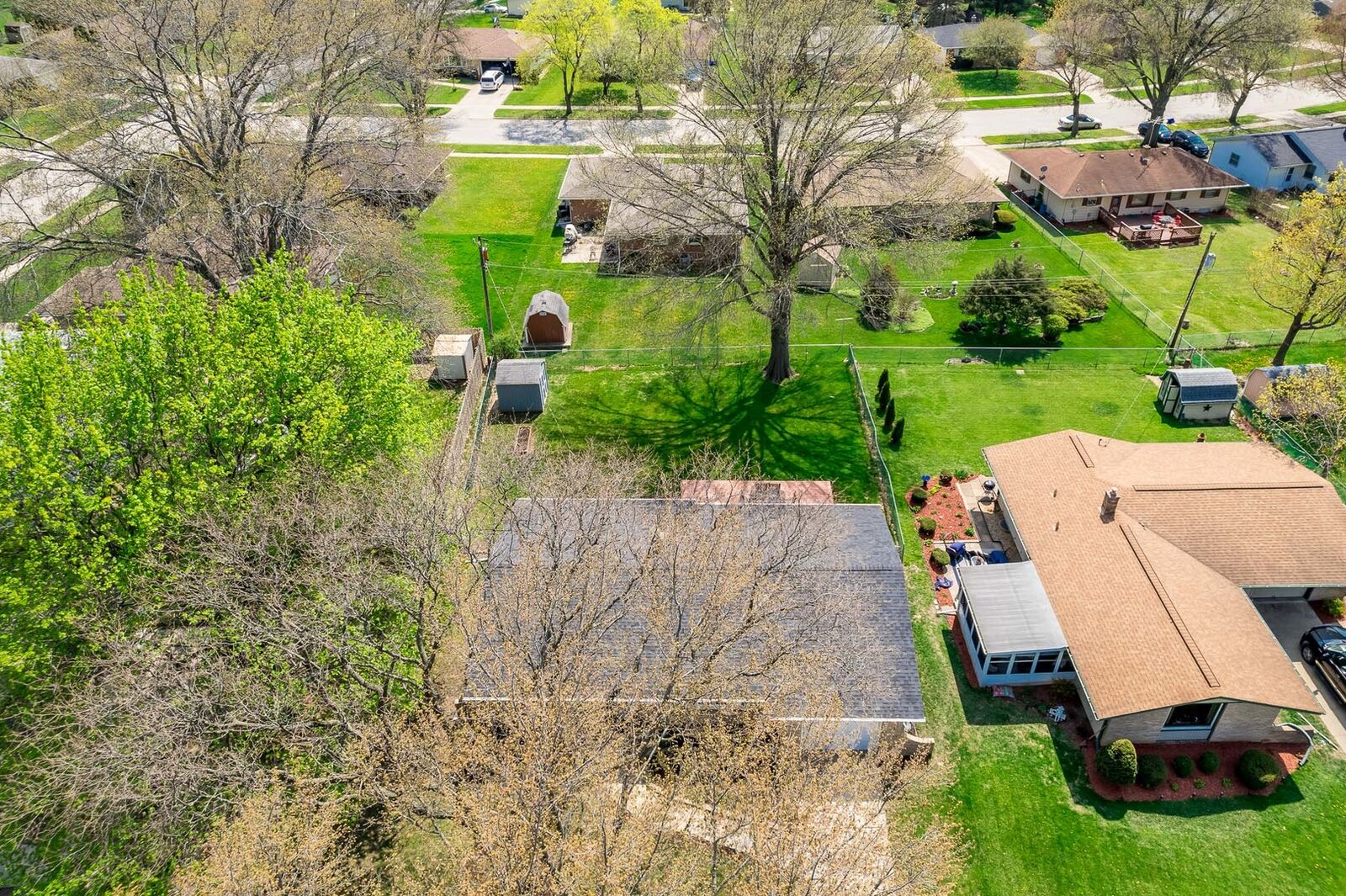 Property Photo:  4639 Pembrooke Place  IL 61108 