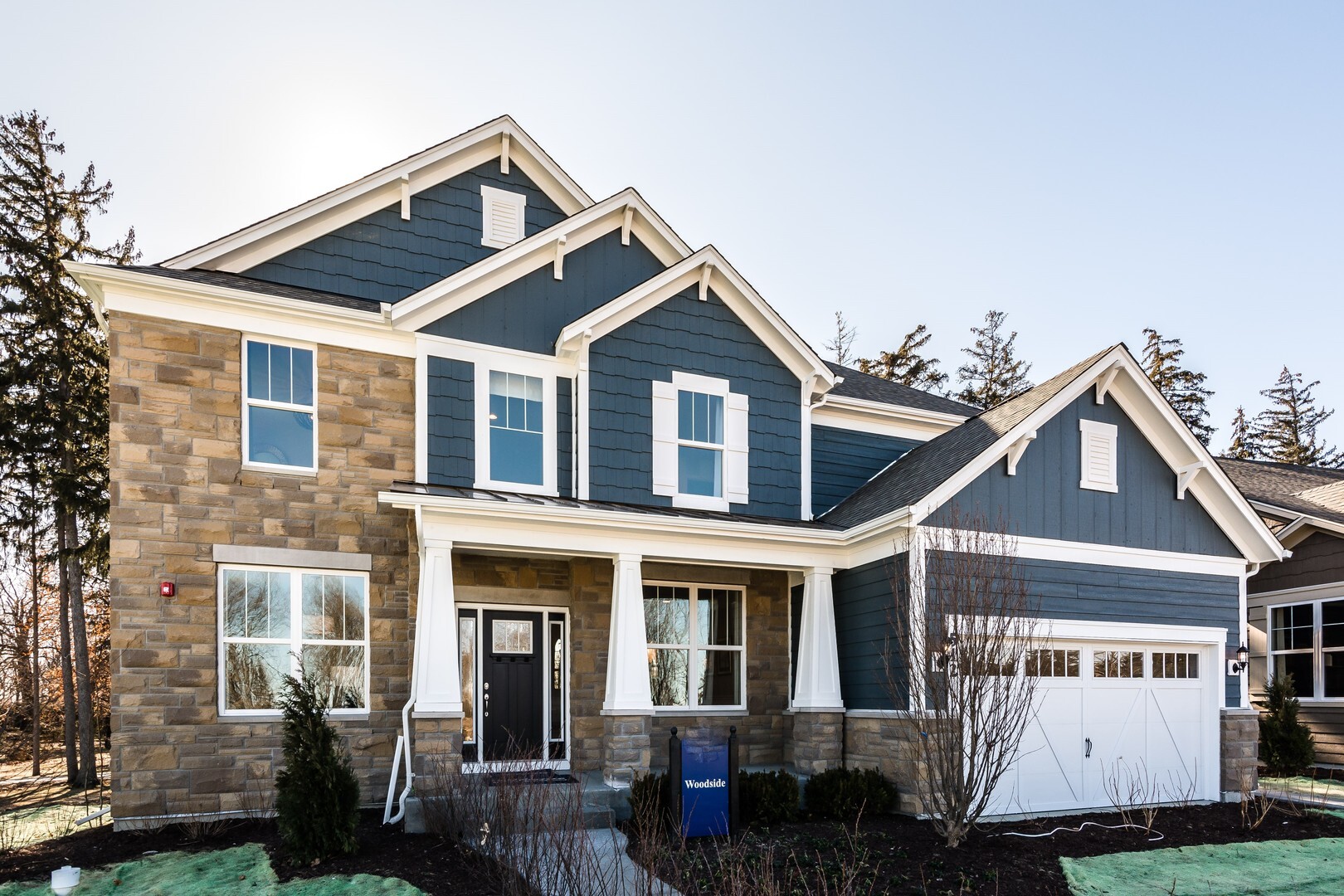 Property Photo:  12932 S Timber Wood Circle  IL 60585 