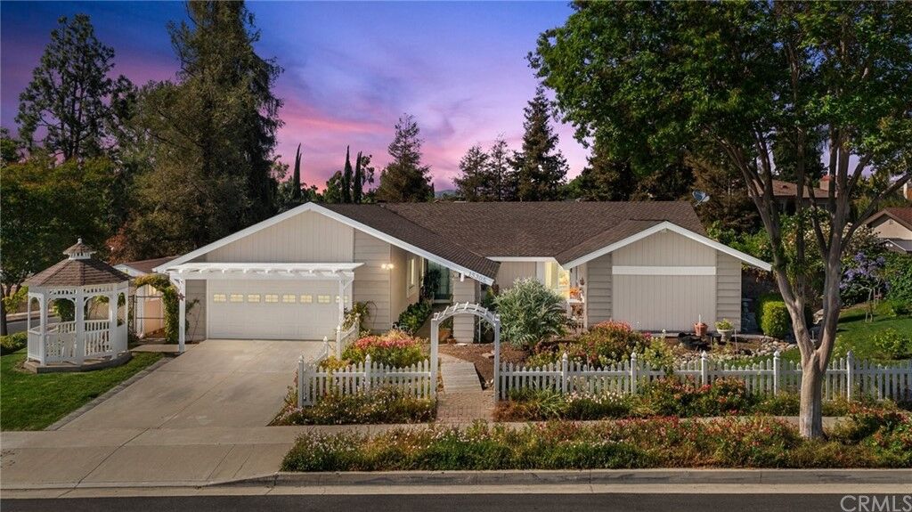 Property Photo:  15305 Castanet Drive  CA 90638 