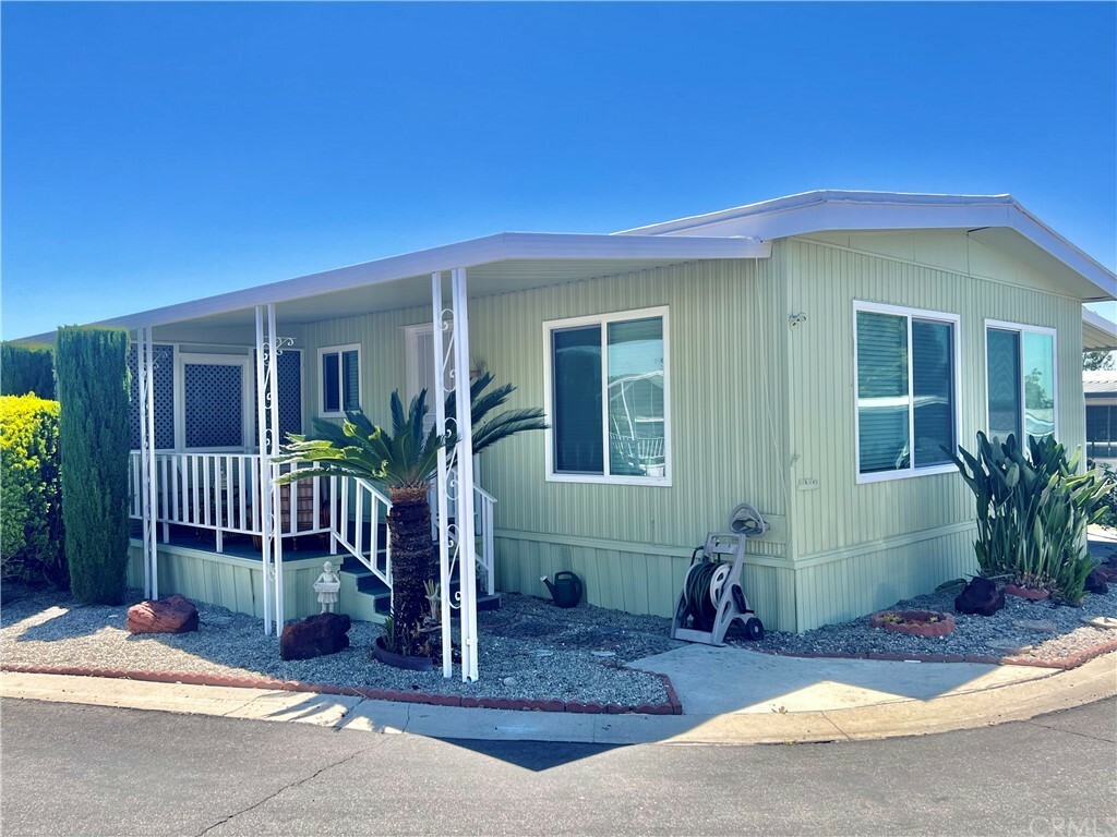 Property Photo:  3033 Valley Boulevard 22  CA 91792 