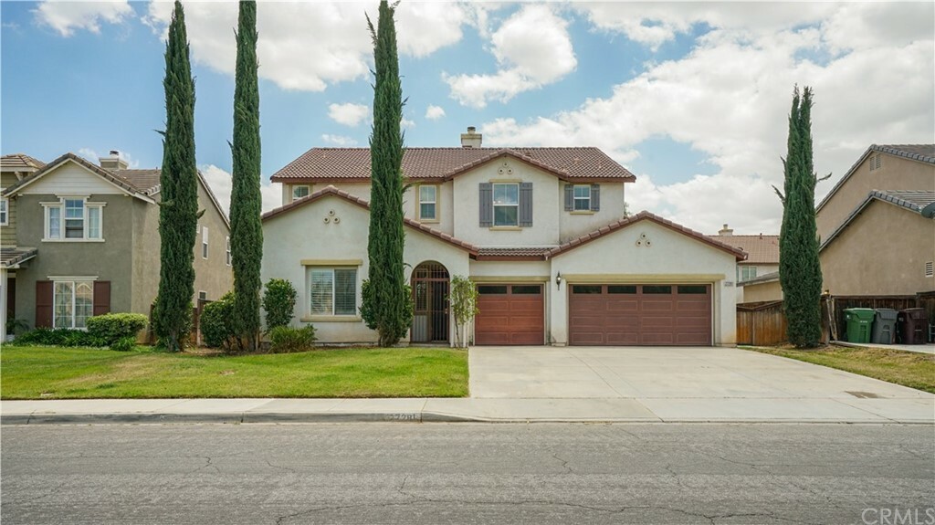 27281 Big Horn Avenue  Moreno Valley CA 92555 photo