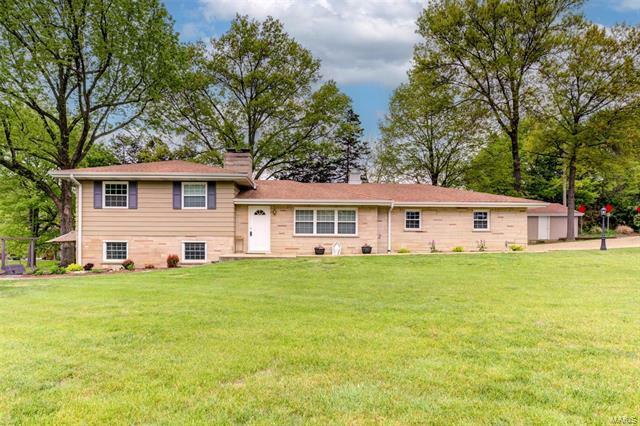 Property Photo:  375 Gravois Place  MO 63026 