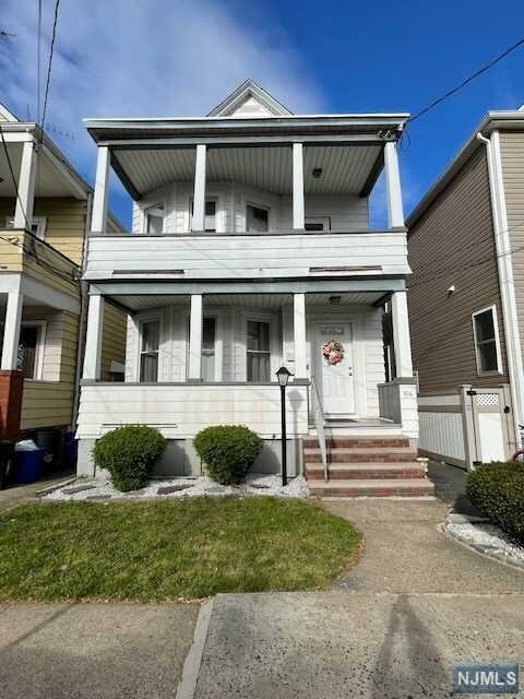 Property Photo:  164 Cambridge Avenue  NJ 07026 