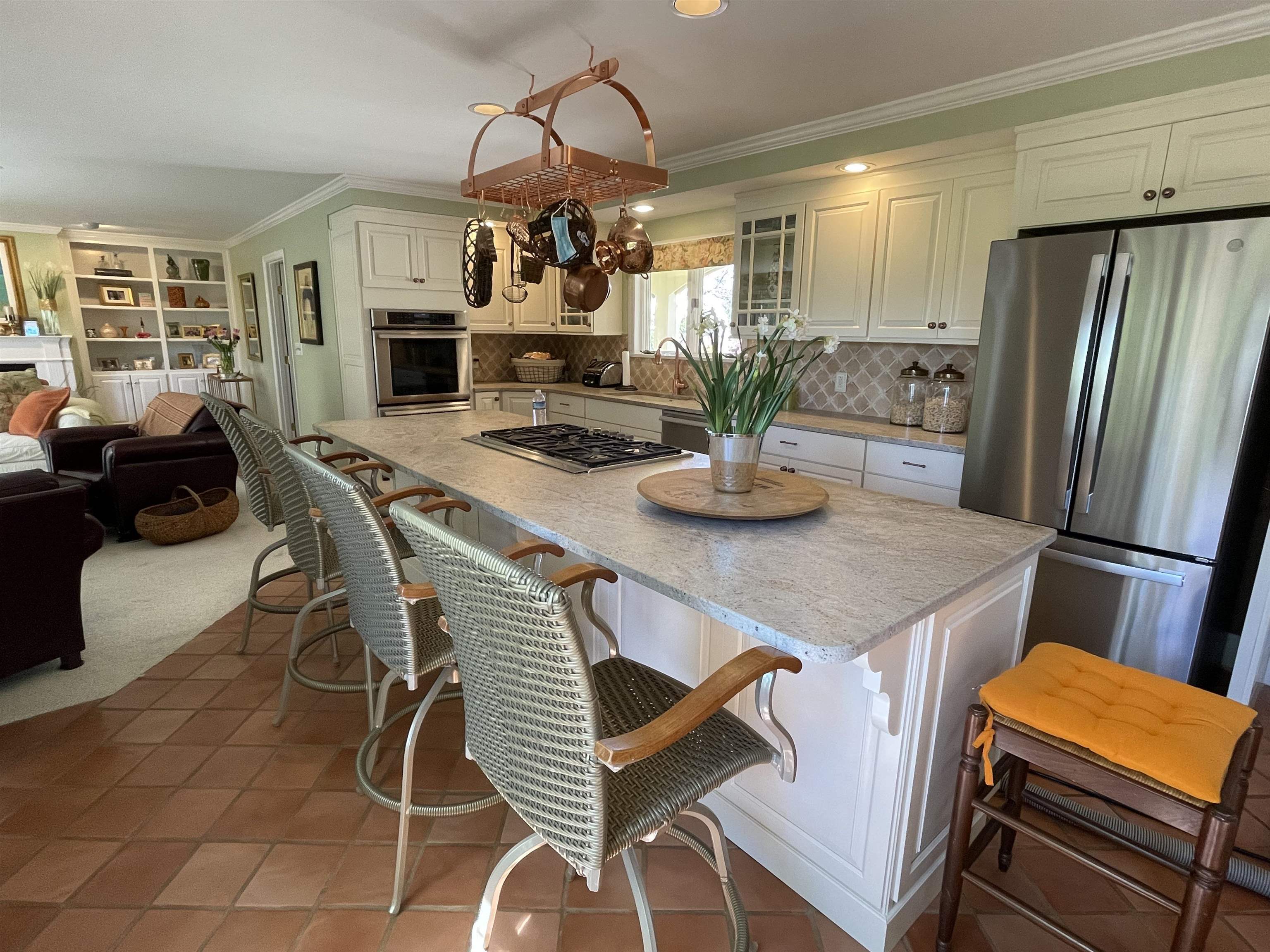 Property Photo: 3 Exeter Falls Drive NH 03833