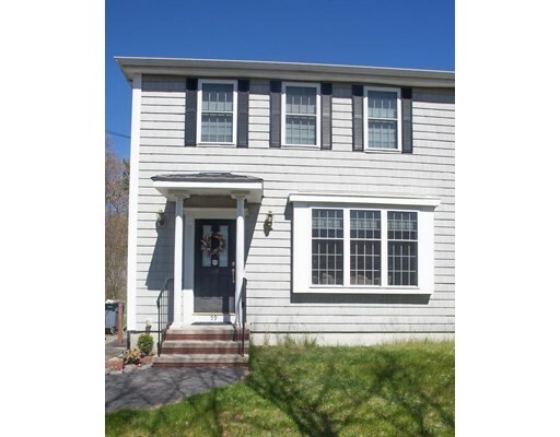 Property Photo:  59 Mill Street 59  MA 02351 