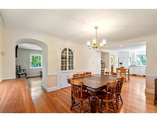 Property Photo:  66 Bellington Street  MA 02476 