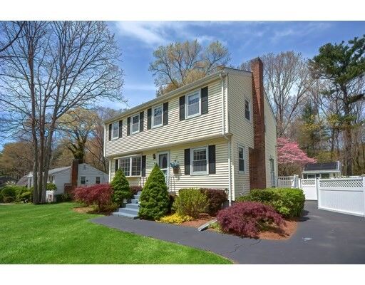 36 Southgate Rd  Franklin MA 02038 photo