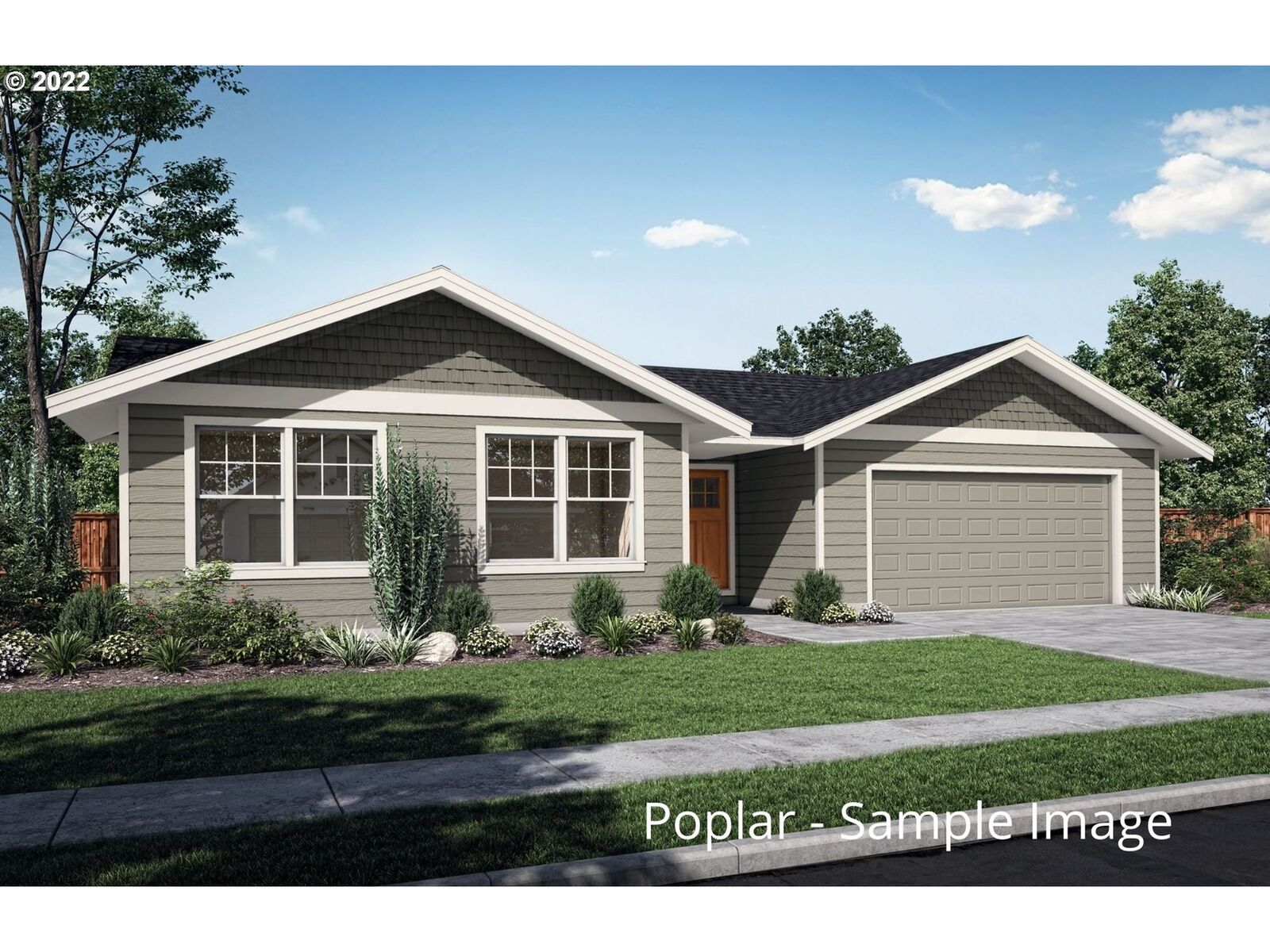 Property Photo: 301 SW Wren Ct OR 97818