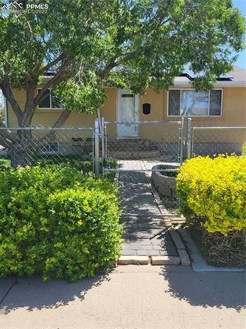 Property Photo: 1910 Acero Avenue CO 81004