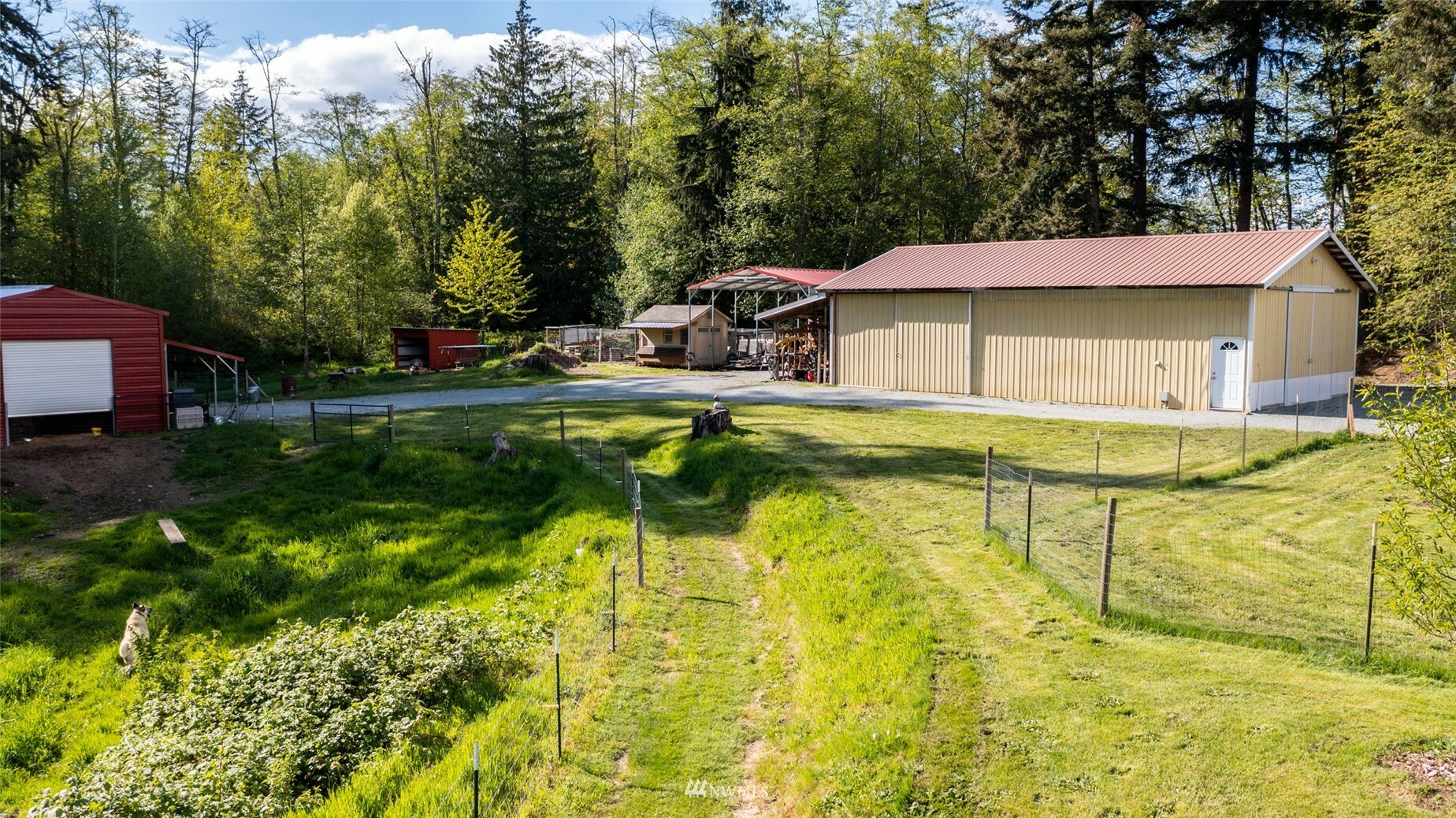 Property Photo:  29326 28th Avenue NW  WA 98292 