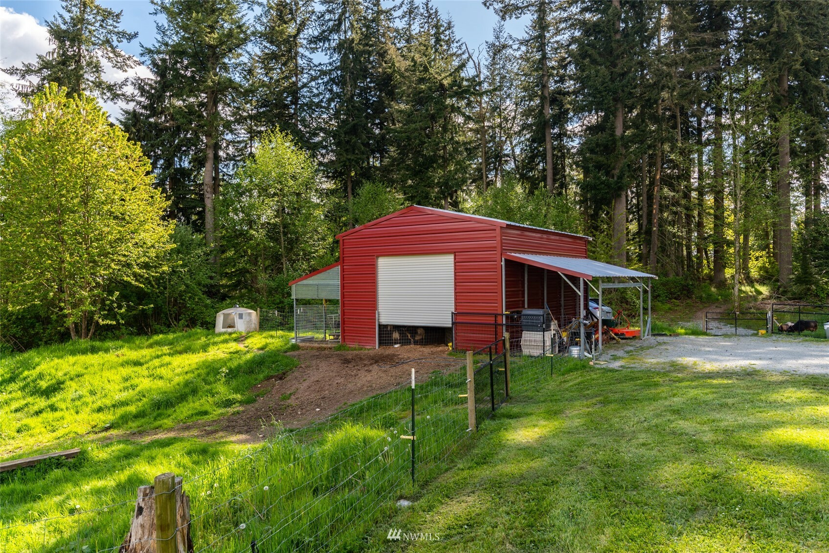 Property Photo:  29326 28th Avenue NW  WA 98292 