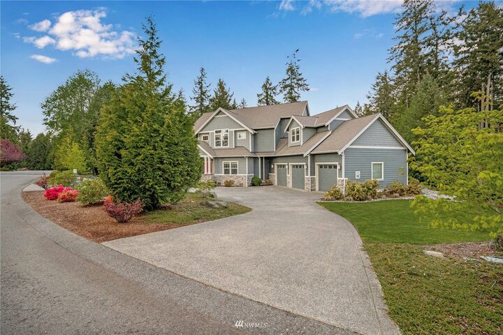 Property Photo: 12027 45th Avenue Ct NW WA 98332