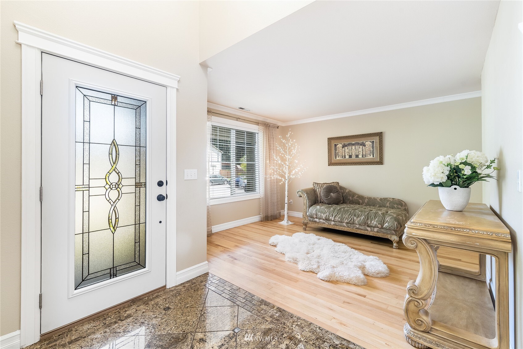 Property Photo: 5020 S Mullen Street WA 98409