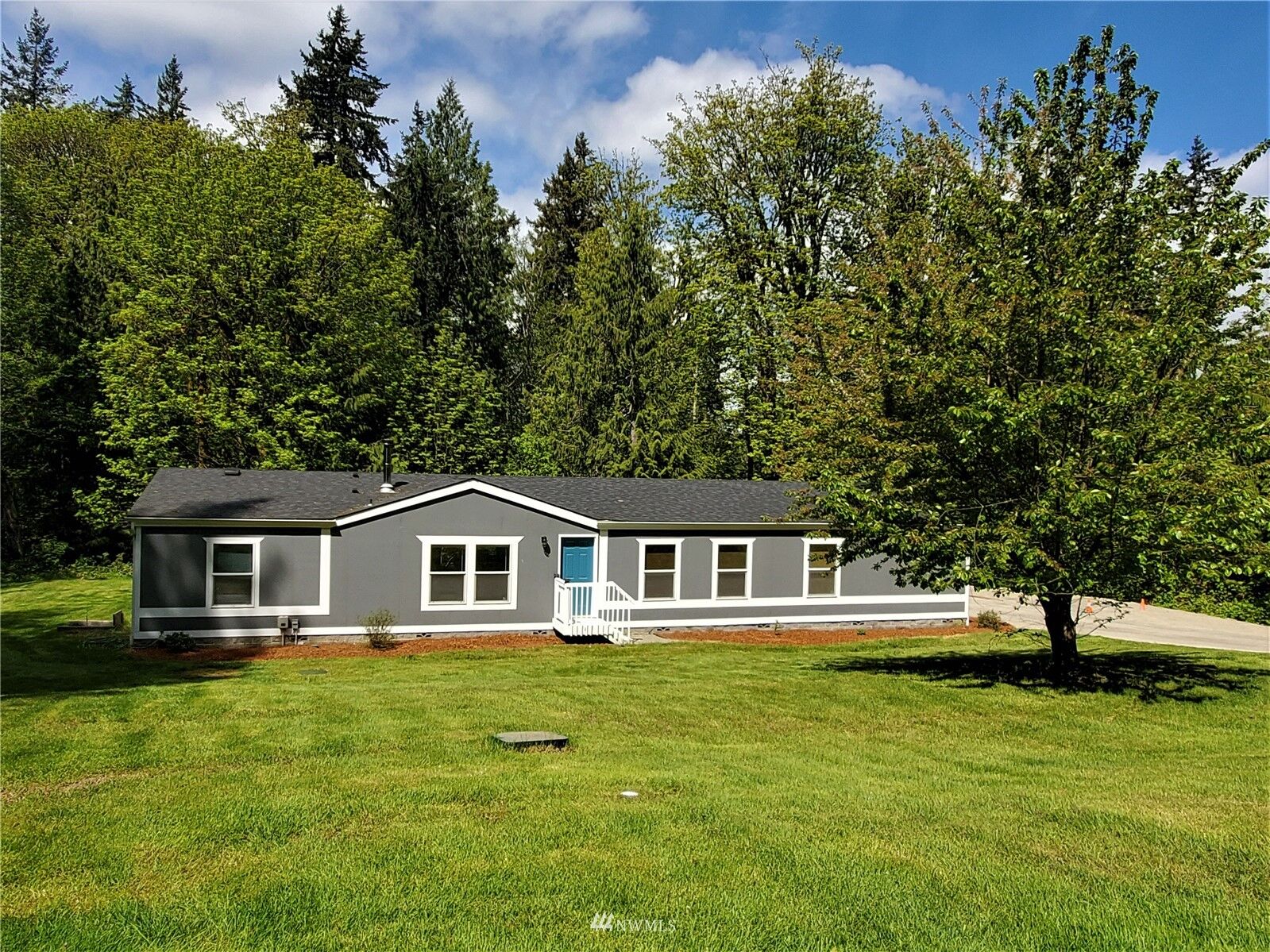 Property Photo: 4488 Eastway Drive SE WA 98366