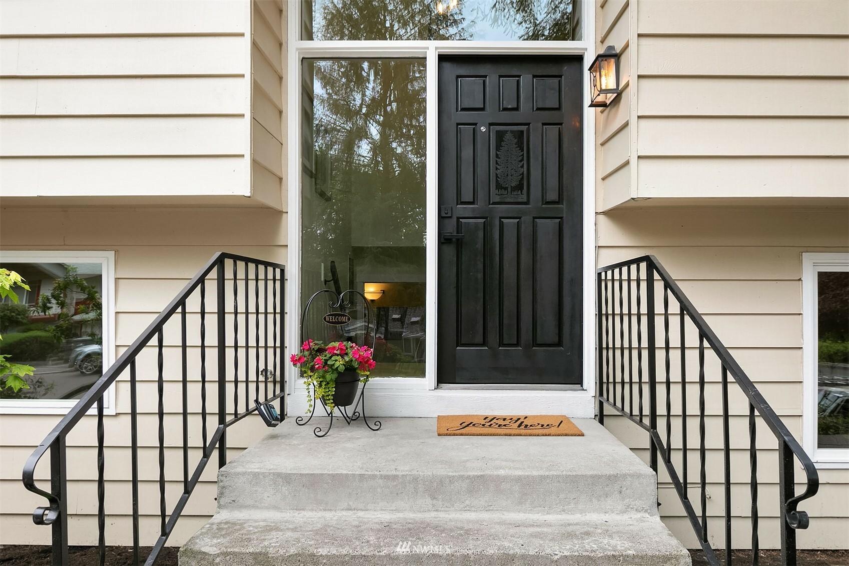 Property Photo: 10720 NE 138th Place WA 98034