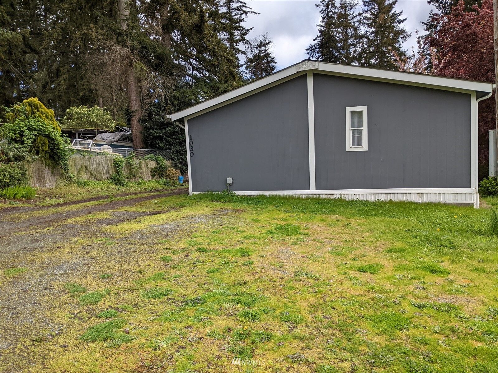 Property Photo: 1030 Timber Lane WA 98249