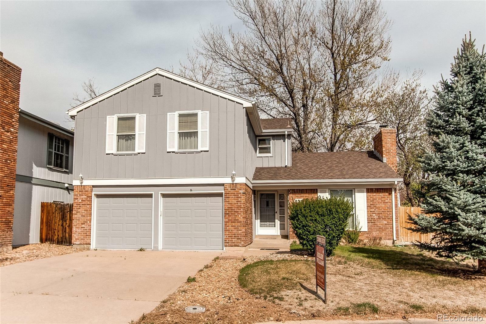 Property Photo:  2746 S Moline Court  CO 80014 